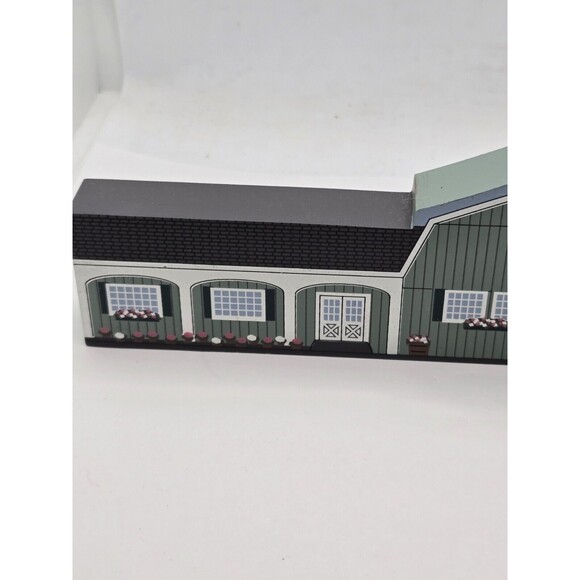 The Cat's Meow. Funk's Fram market & Greenhouse. Millersville, PA - Picture 7 of 7